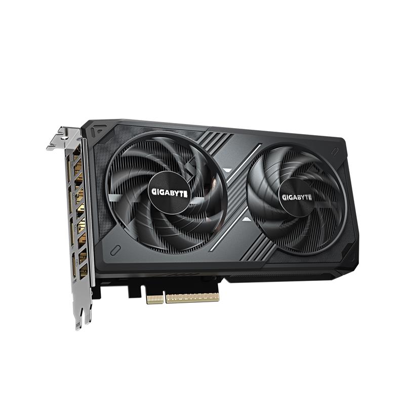 GIGABYTE GeForce RTX 5060 WINDFORCE 8G Graphics Card - Canada
