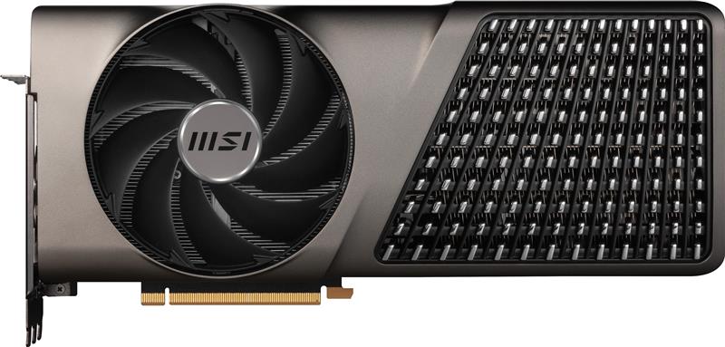 MSI GeForce RTX 4070 Ti SUPER 16G EXPERT - Canada Computers