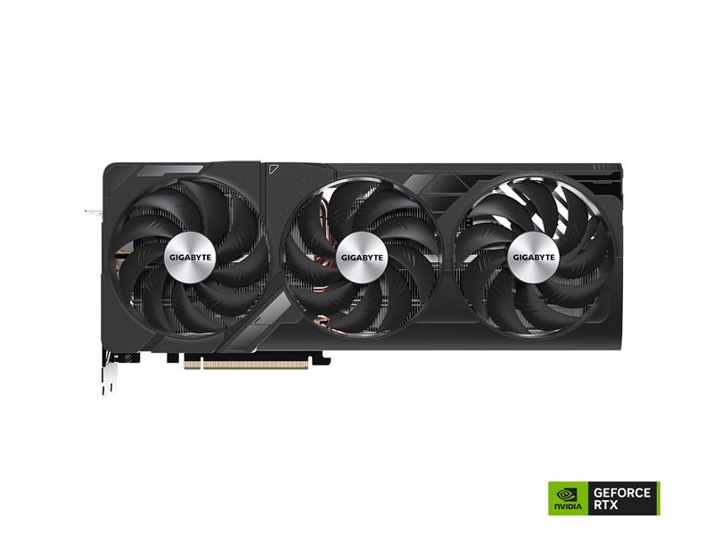 GIGABYTE GeForce RTX 4080 SUPER WINDFORCE V2 16G - Canada