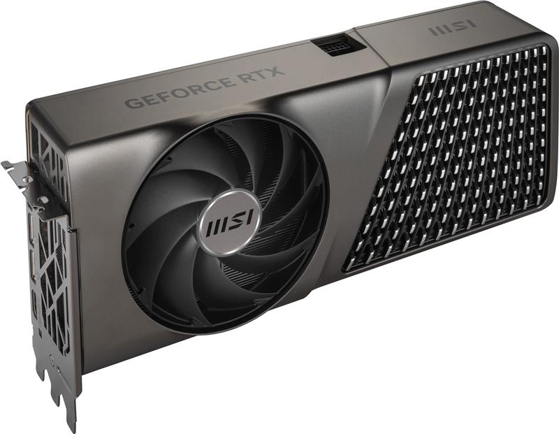 MSI GeForce RTX 4070 Ti SUPER 16G EXPERT - Canada Computers