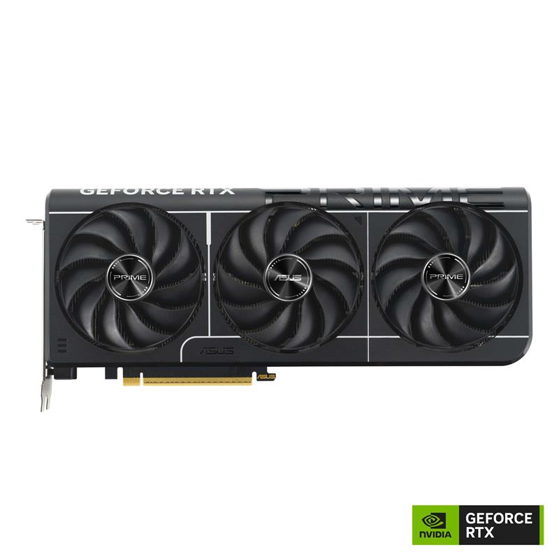 ASUS PRIME GeForce RTX 5080 16GB GDDR7