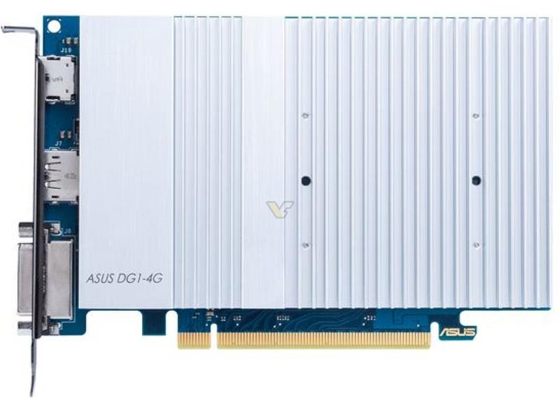 ASUS DG1-4G LPDDR4(Open Box)