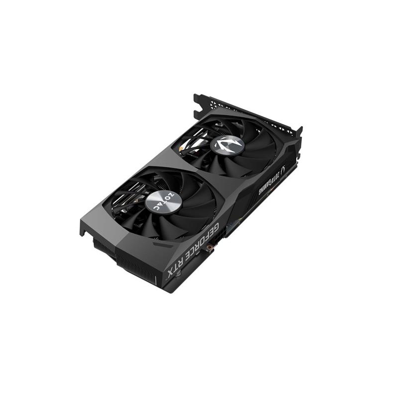 ZOTAC GeForce RTX 3060 Twin Edge OC 12G GDDR6 - Canada