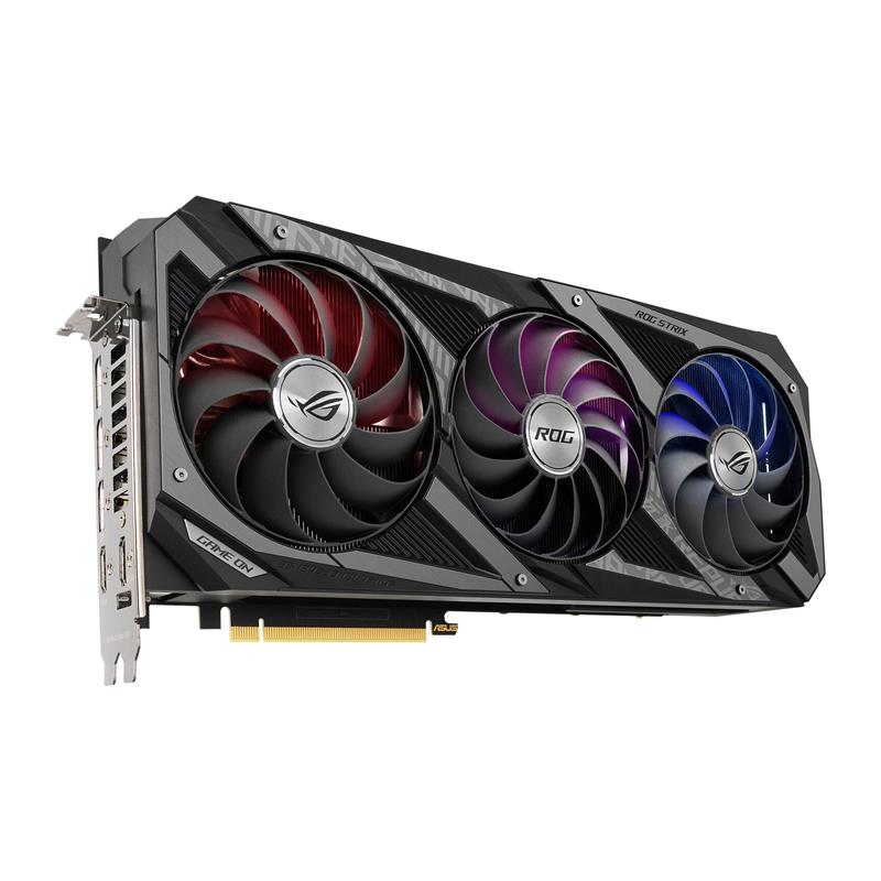 ASUS ROG STRIX GeForce RTX 3080 Ti未開封品 Buy ASUS ROG Strix GeForce RTX 3080 Ti OC Edition Graphics Card