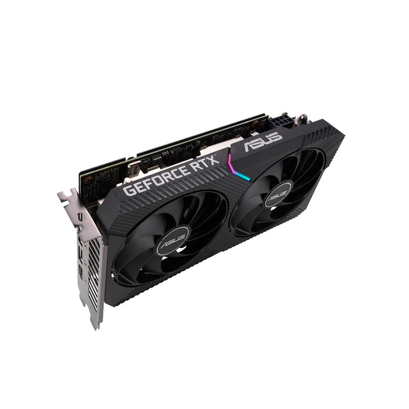 ジャンク】 GeForce RTX3060 12GB Dual OC LHR ASUS Dual NVIDIA