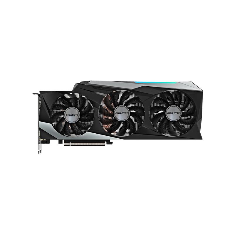 GIGABYTE RTX 3080 GAMING OC 10G (rev 2.0) LHR - Canada