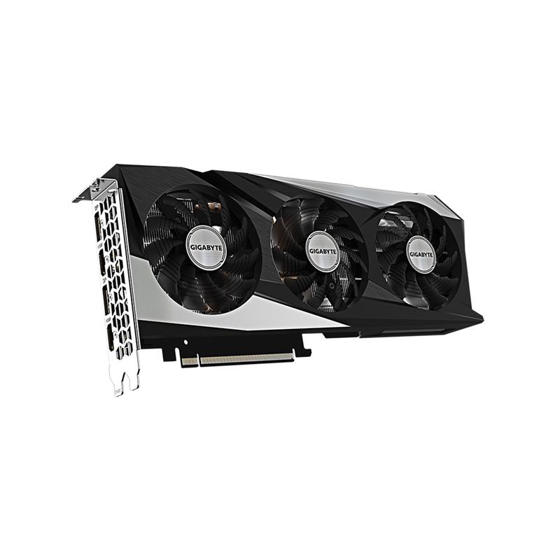 GIGABYTE GeForce RTX3060Ti　GDDR6X 8GB Gigabyte GeForce RTX 3060 Ti Gaming OC 8GB V2 LHR Graphics