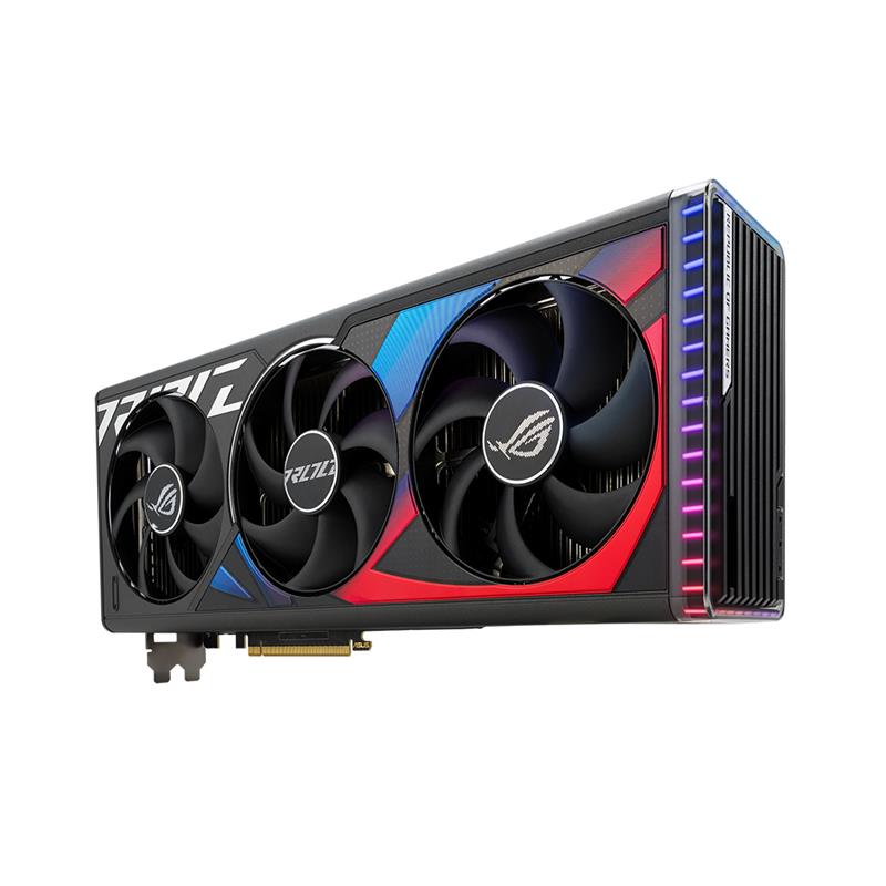 ASUS ROG GeForce RTX 4090 Gaming Graphics Card - Canada