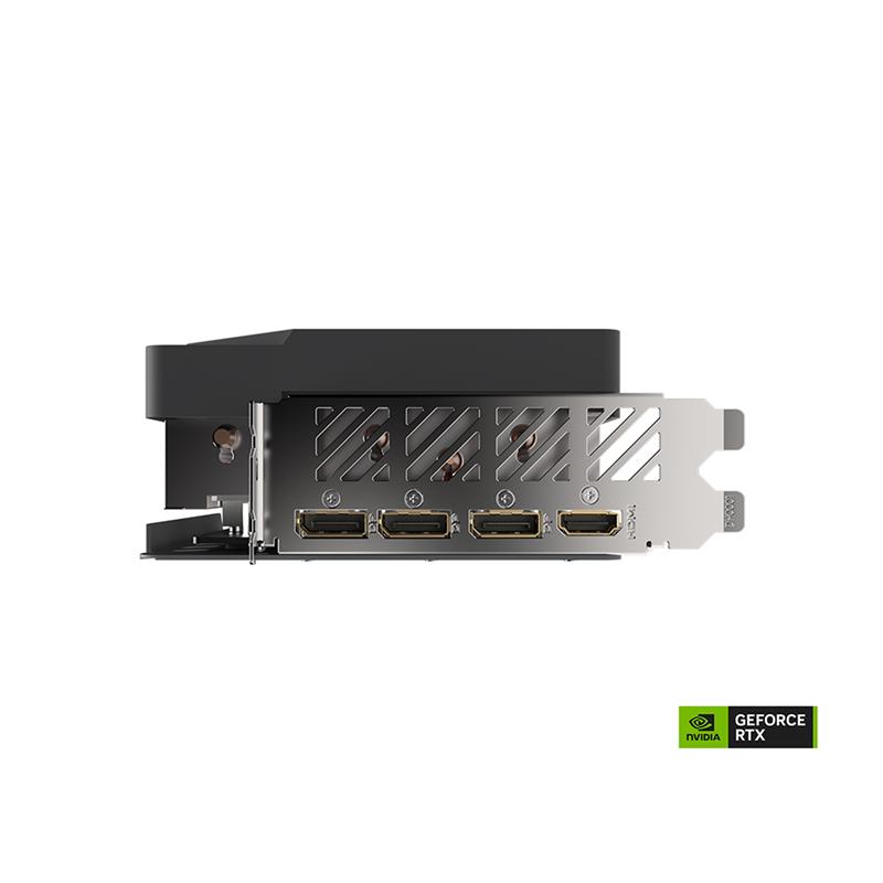 GIGABYTE GeForce RTX 4070 Ti EAGLE 12GB GDDR6X Graphics Card GIGABYTE GeForce RTX 4070 Ti EAGLE 12GB GDDR6X Graphics Card