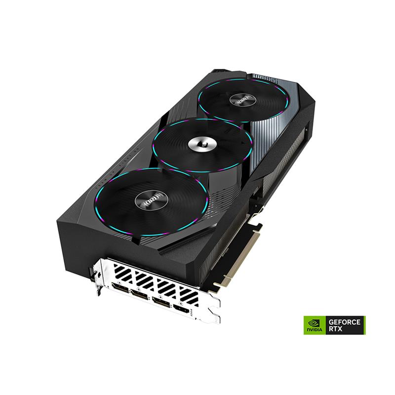 Amazon | Gigabyte GeForce RTX 4070 Ti AORUS Elite 12GB