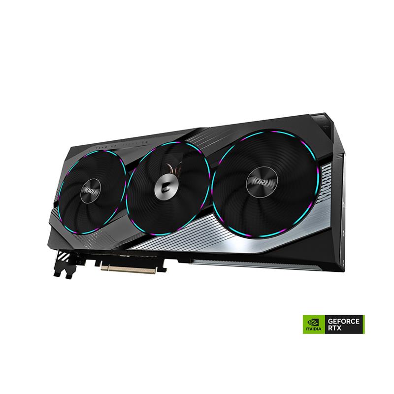 GIGABYTE AORUS GeForce RTX 4070 Ti ELITE 12GB GDDR6XGraphics