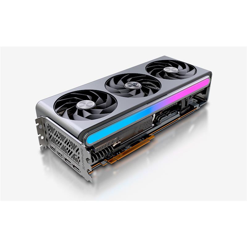 美品　SAPPHIRE NITRO+ RX 7900 XTX　VRAM24GB SAPPHIRE NITRO+ AMD Radeon RX 7900 XTX Vapor-X 24GB GDDR6
