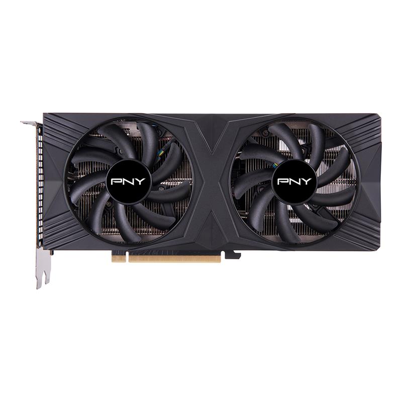 PNY GeForce RTX 4070 12GB GDDR6X Graphics Card