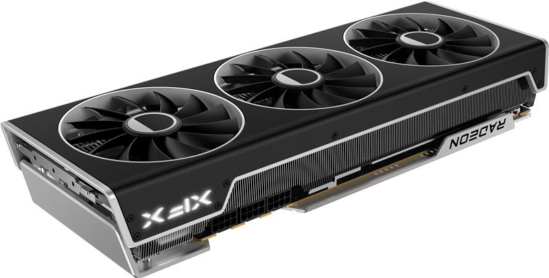 XFX SPEEDSTER MERC310 Radeon RX 7900 XTX BLACK 24GB - Canada