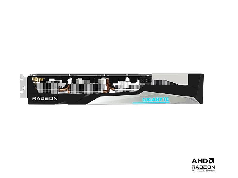 【美品】AMD Radeon RX7600 8GB OC GIGABYTE Gigabyte VGA GBT RX 7600 8GB Gaming OC : Amazon.ca: Electronics