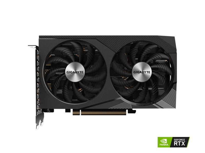 Gigabyte 3060 Ti Stock Canada GIGABYTE GeForce RTX 3060 WINDFORCE