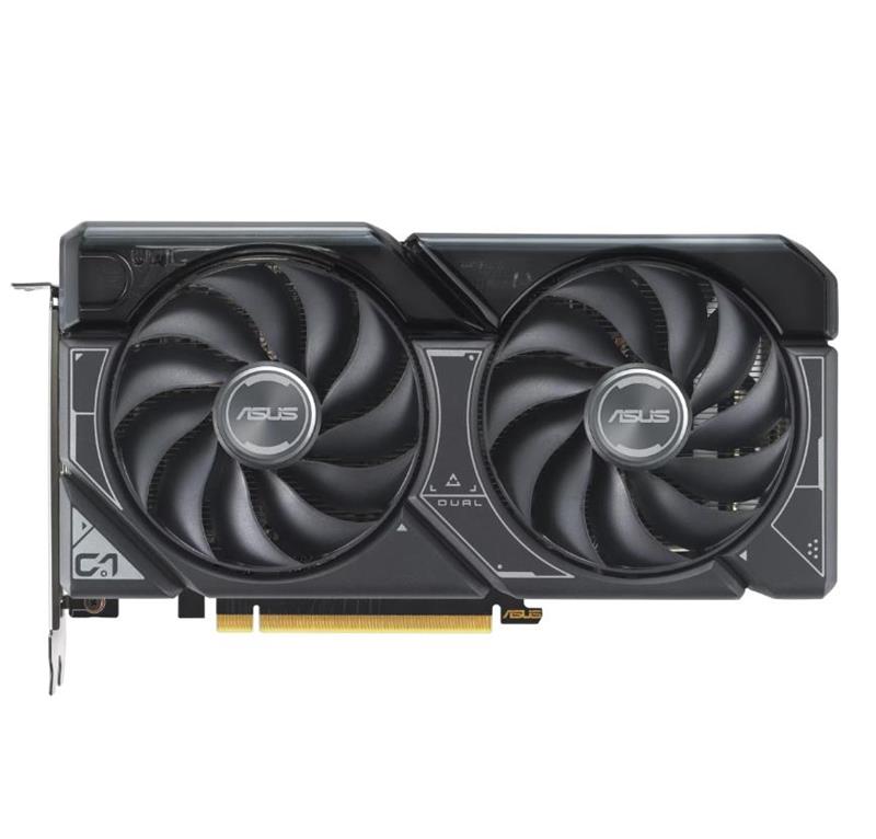 ASUS DOUBLE GeForce RTX 4060 OC 8 Go GDDR6 Carte graphique(Open Box)