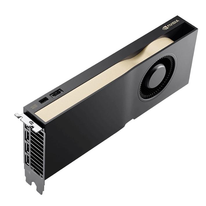 NVIDIA RTX PRO 4500 Blackwell 32GB GDDR7 ECC