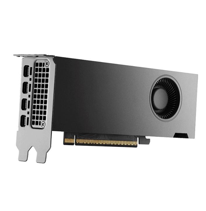 NVIDIA RTX PRO 4000 Blackwell SFF 24GB GDDR7 ECC