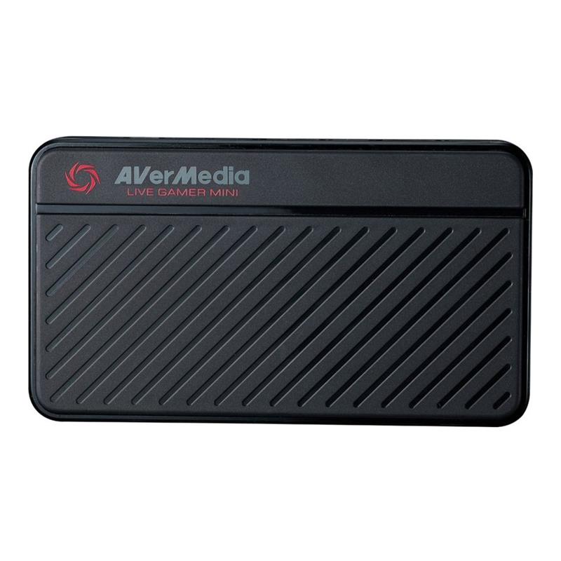 Avermedia GC311 Live Gamer Mini Video Capture Card