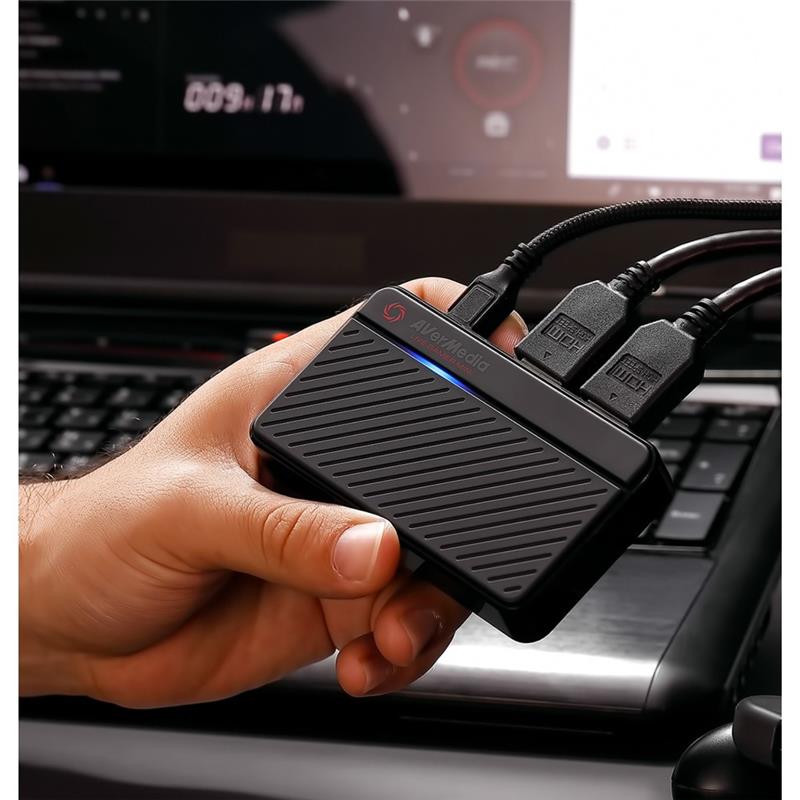 Avermedia GC311 Live Gamer Mini Video Capture Card - Canada Avermedia GC311 Live Gamer Mini Video Capture Card - Canada