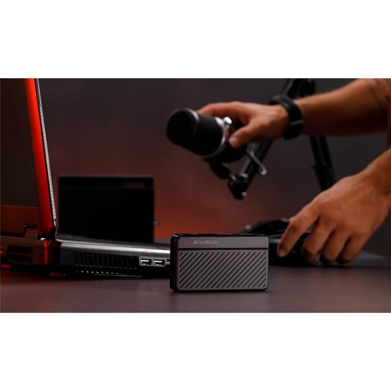 その他 AVerMedia LIVE GAMER MINI Amazon | AVerMedia Live Gamer MINI ゲームキャプチャー