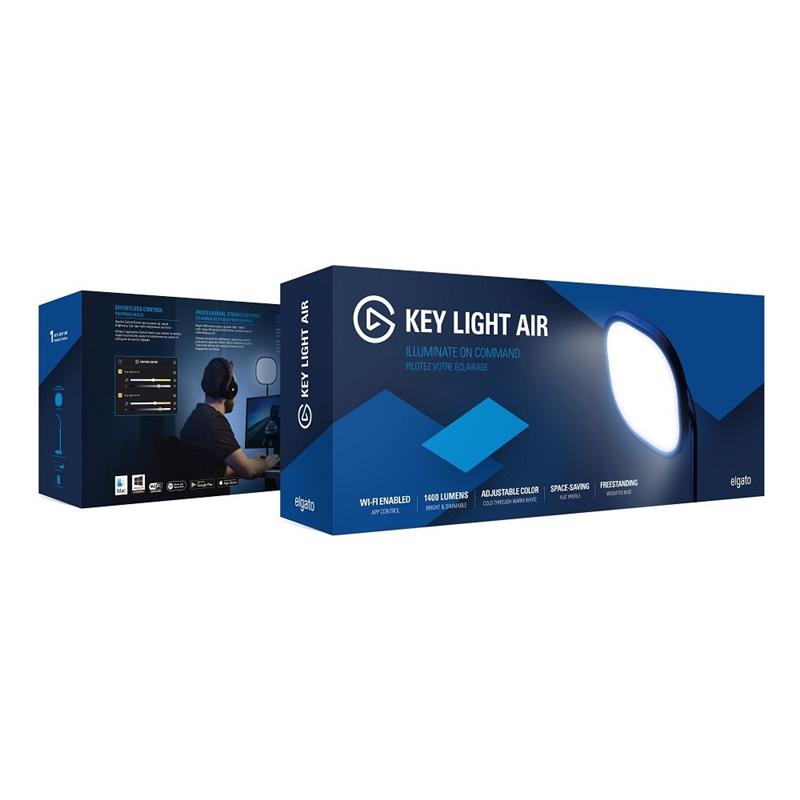 Elgato Key Light Air - Canada Computers & Electronics