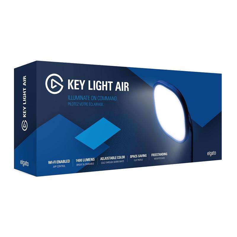 Elgato Key Light Air - Canada Computers & Electronics