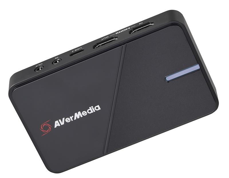 AVerMedia「Live Gamer EXTREME 3 GC551G2」 Buy AVERMEDIA AVerMedia LIVE GAMER EXTREME 3 4K Recording Capture