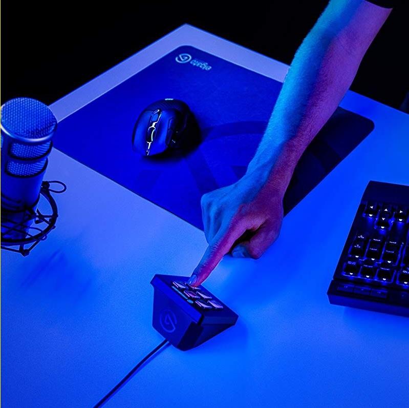 STREAM　DECK Mini Elgato Stream Deck Mini - Canada Computers & Electronics