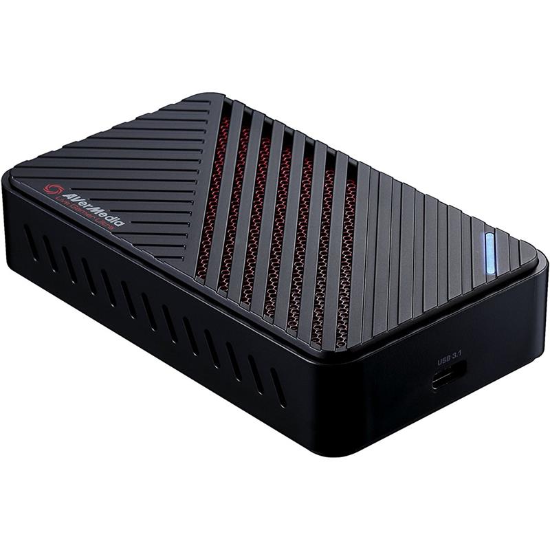 Avermedia GC553 Live Gamer ULTRA