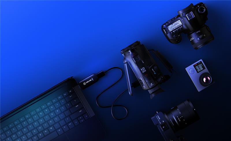 Elgato Cam Link 4K - Canada Computers & Electronics