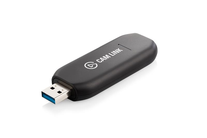 Elgato Cam Link 4K - Canada Computers & Electronics