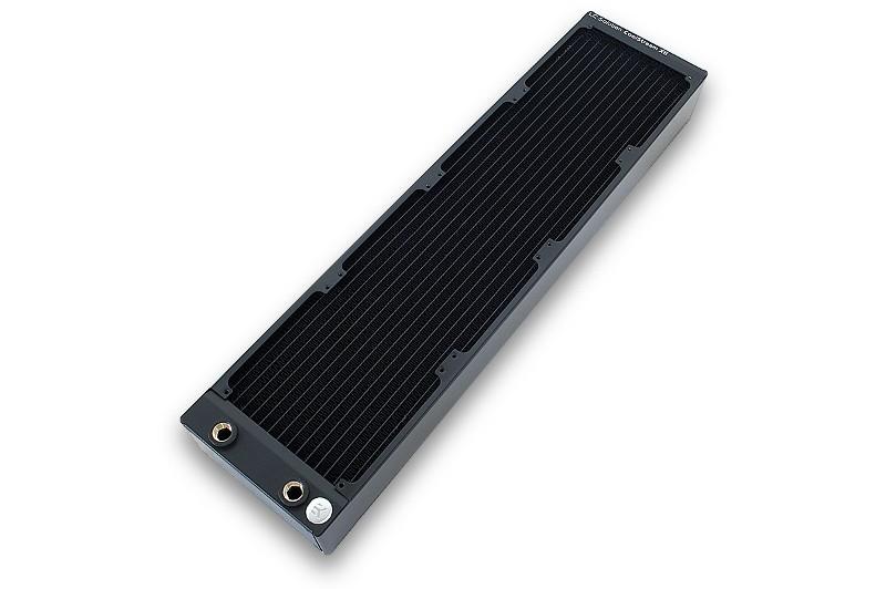 EKWB EK-CoolStream XE 480 (Quad))