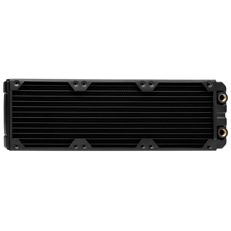 CORSAIR Radiator, XR5 360 (3x120mm radiator; 33mm thick)