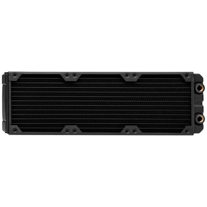 CORSAIR Radiator, XR7 360 (3x120mm Radiator; 54mm Thick)