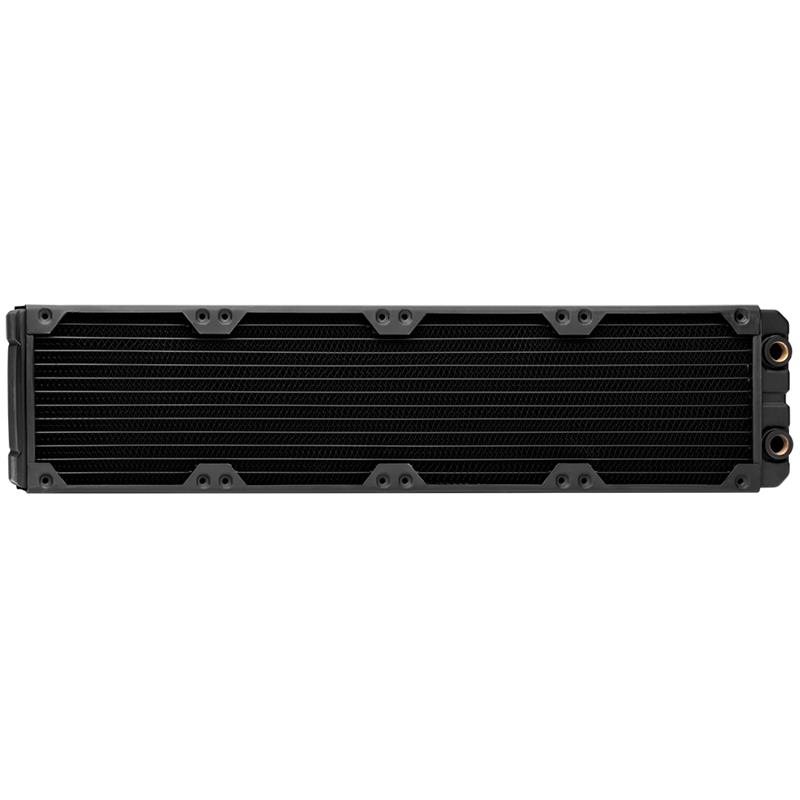 CORSAIR Radiator, XR7 480 (4x120mm radiator; 54mm thick), A thick type 480mm rad