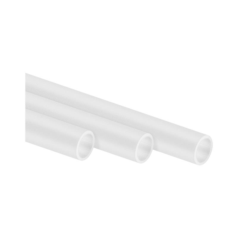 CORSAIR Hydro X Series XT Hardline Satin White 12mm Tubing