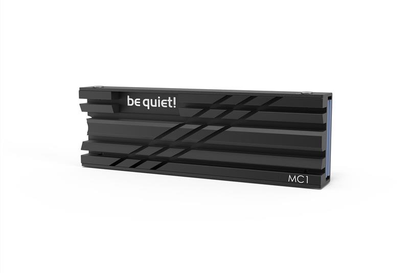 be quiet! MC2 COOLER