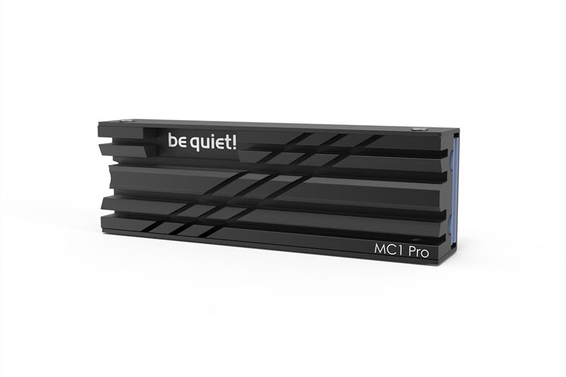 be quiet! MC2 PRO COOLER