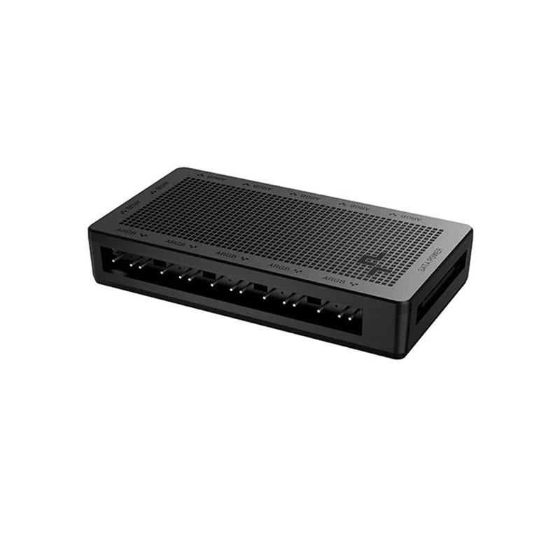 DeepCool SC700 12-port ARGB hub(Open Box)