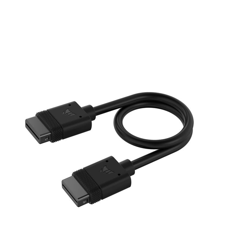 CORSAIR iCUE LINK Cable, Straight/Straight, 200 mm