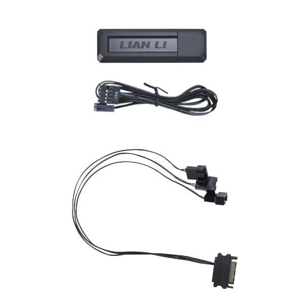 LIAN LI  L-Wireless Controller