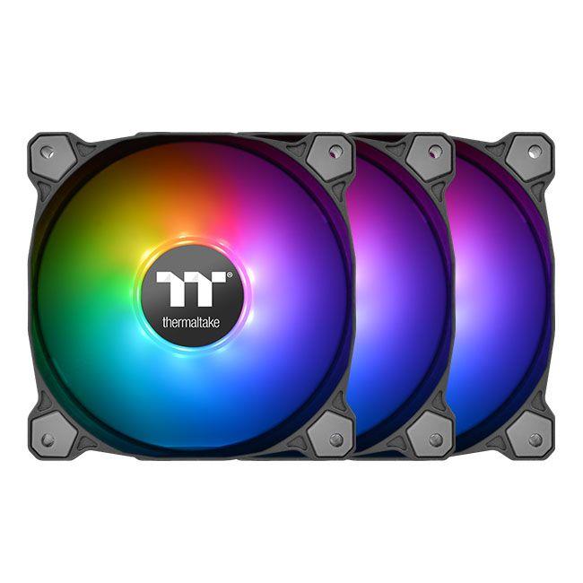 THERMALTAKE Pure 12 ARGB Sync Radiator Fan