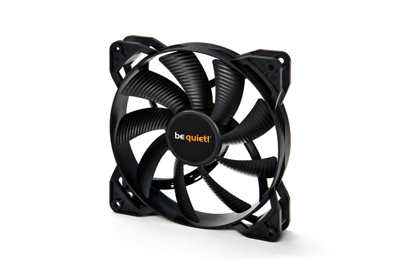 be quiet! PURE WINGS 2 PWM, 140mm High-Speed