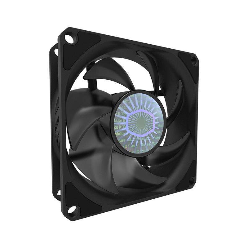 Cooler Maser Sickleflow 80 Case Fan