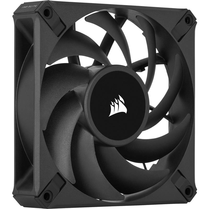 CORSAIR AF ELITE Series, AF120 ELITE, Single Pack