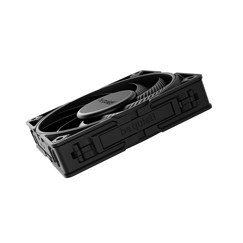 be quiet! SILENT WINGS PRO 4 120mm PWM - Canada Computers