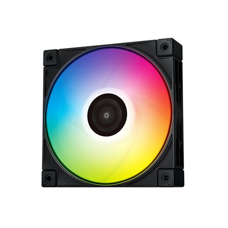 DeepCool FC120 Performance RGB PWM Case Fan - Single Pack