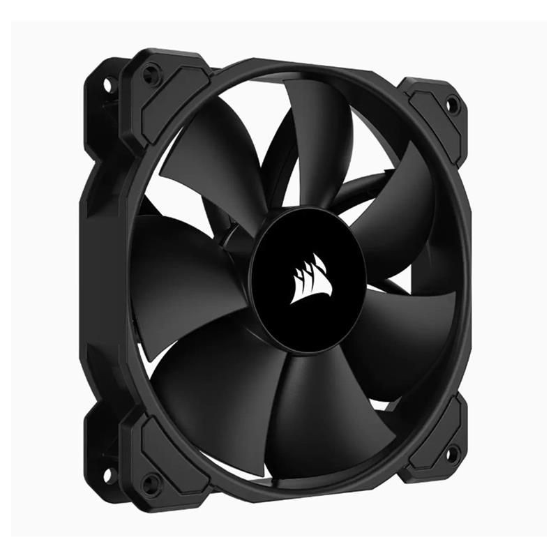 CORSAIR SP ELITE Series, SP120 ELITE, 120mm Case Fan with AirGuide, Single Pack